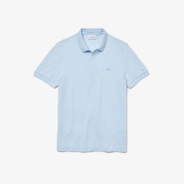 LACOSTE REGULAR FIT POLO PH5522-31/T01 RILL