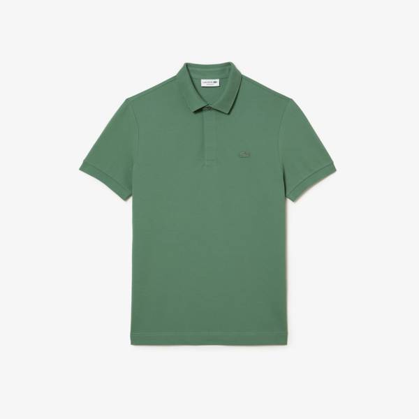 LACOSTE REGULAR FIT POLO PH5522-31/KX5 ASH TREE