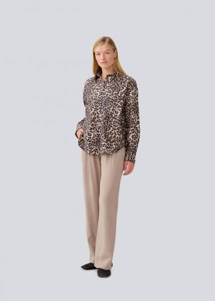 MODSTROM 58345 MoodMD Print Shirt