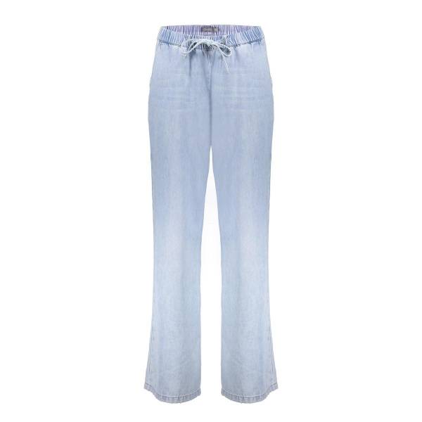 GEISHA 51015-10 Jeans elastic waist