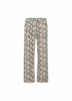 CO'COUTURE 31548 SnakeCC Crop LL Pants