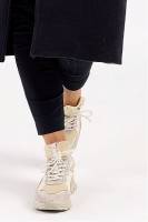 STUDIO ANNELOES 09130 Sneaker SA teddy