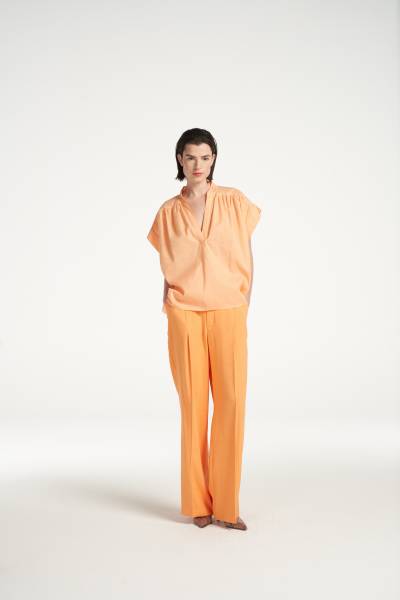 FEMMES DU SUD ISADORE BLOUSE