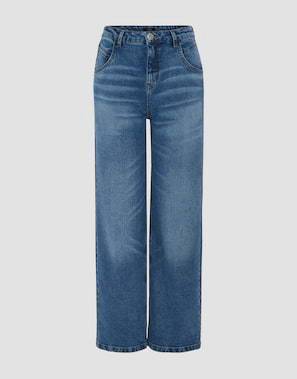 OPUS 10276310391242 Marli fresh Jeans