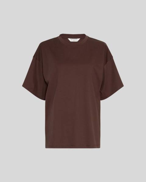 MOSS COPENHAGEN 19245 MSCHKinsey Melea Tee