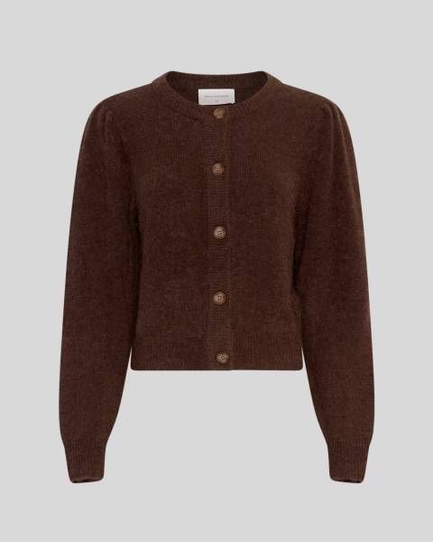 MOSS Copenhagen MSCHMiabelle Hope Cardigan 19532