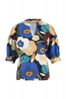 Studio Anneloes 07670 Julie flower blouse