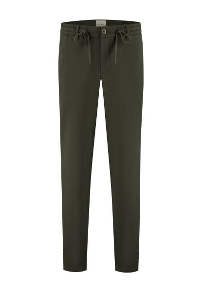 DSTREZZED FLANEL BROEK 501978 Logan