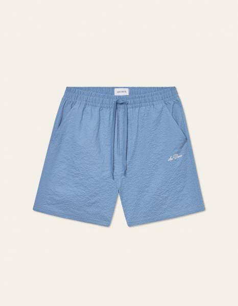 LES DEUX 1000160/203 Stan Seerseucker Swim Shorts