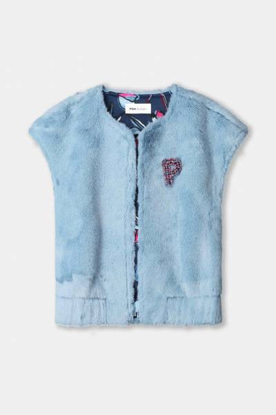 POM AMsterdam SP9368 gilet