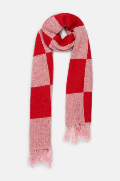 POM Amsterdam SP9418 shawl