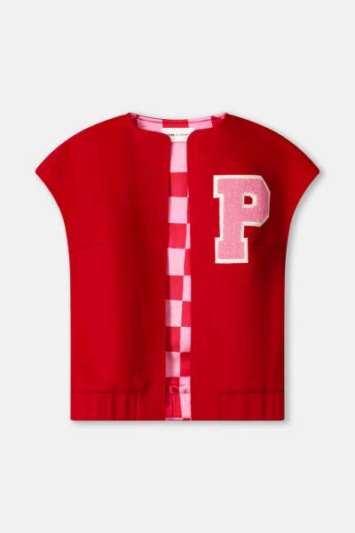 POM Amsterdam SP9322 gilet