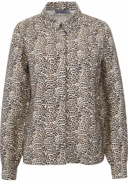 GEISHA 43716-20 Blouse Panterprint