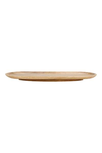 ZUSSS OVALEN STYLINGBORD 0505-095-1511 oval stylingbord