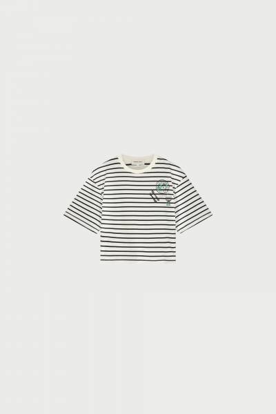 FABIENNE CHAPOT BENJA T-SHIRT CLTTSH03AW250212