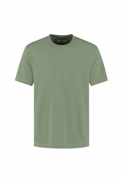 DSTREZZED T-SHIRT 203012-AW25 Collin