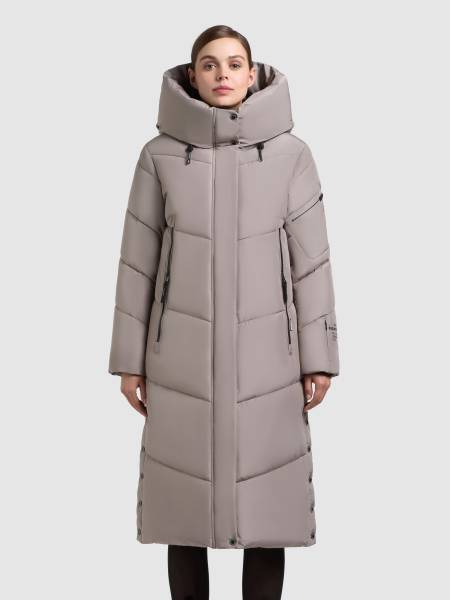 KHUJO 1182CO253 PULSET Matt-Greige