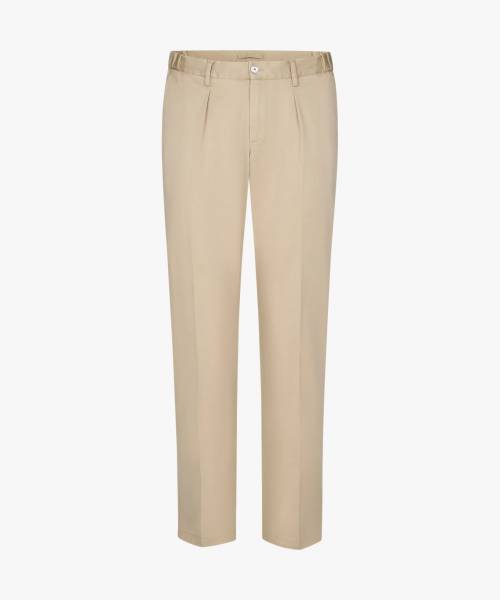 PROFUOMO CHINO ZAND PPWQ10012F