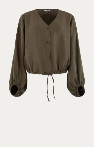 ANNA 43a05-03629A Blouse