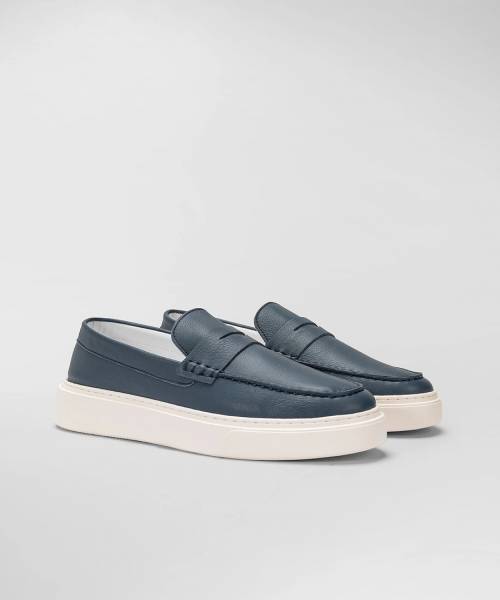PEUTEREY LOAFERS PEU4740/865