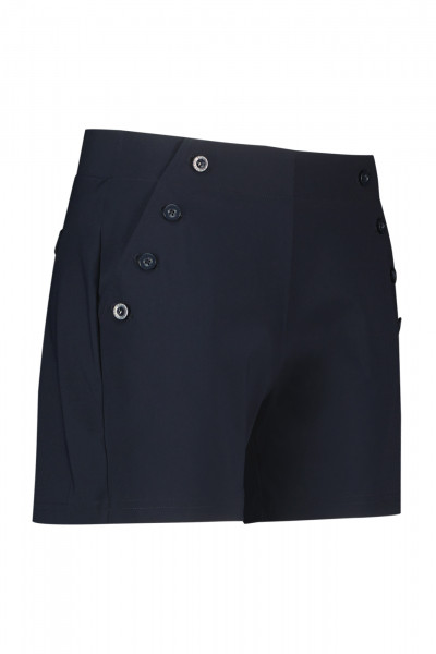 Studio Anneloes 94754 Rome short - dark blue