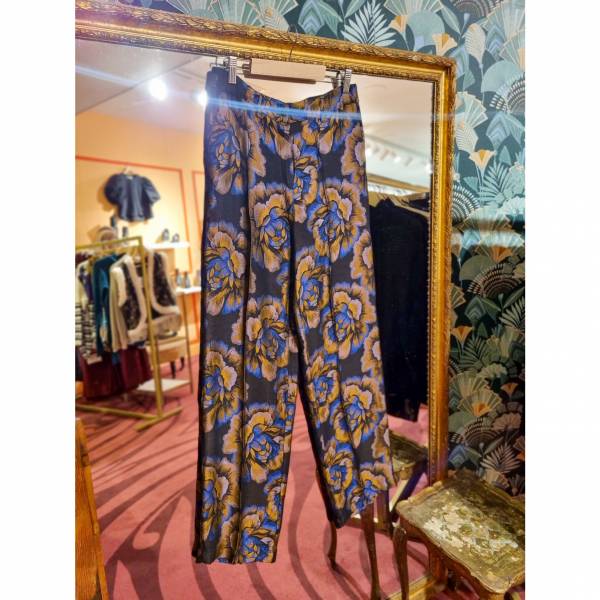 LOUIZON Tayeur Pantalon