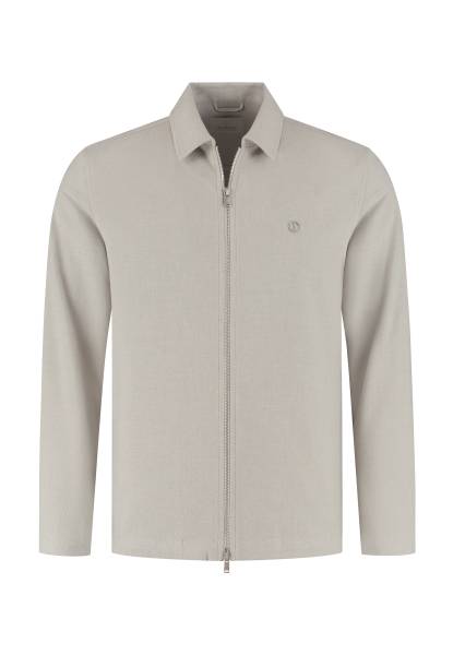 DSTREZZED OVERSHIRT 152004 Koty