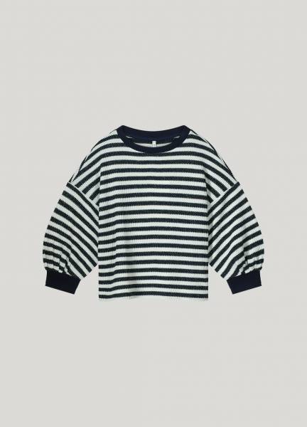 SUMMUM 3s5082-30670 gebreide sweater
