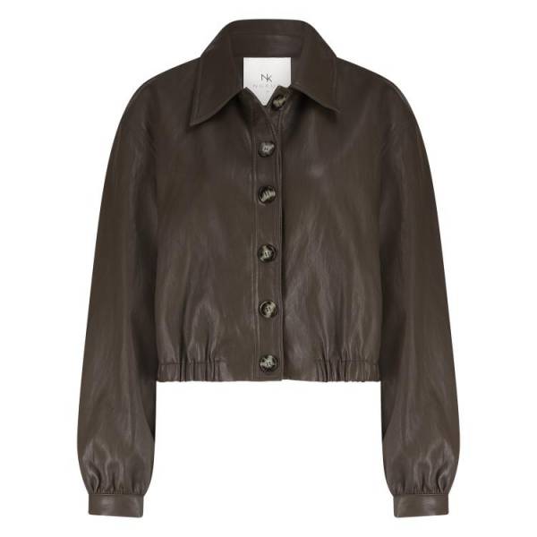 NUKUS NKF13026 Fiene Jacket