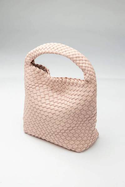 BOW19 tas MIA BAG Light Pink S