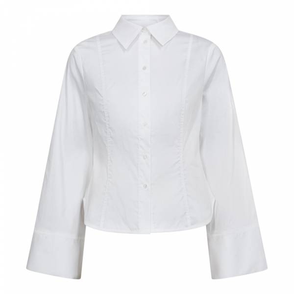 CO'COUTURE 35903 SannaCC Bell SleeveShirt