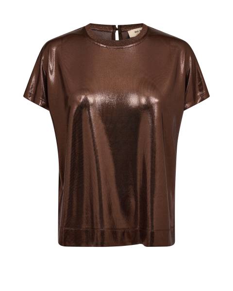 Mos Mosh 167520 MMNivola O-neck Metall