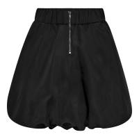 CO'COUTURE 34177 TriceCC BalloonSkirt 199-Black