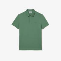 LACOSTE REGULAR FIT POLO PH5522-31/KX5 ASH TREE