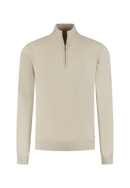 DSTREZZED HALFZIP 405602-AW25 Fell