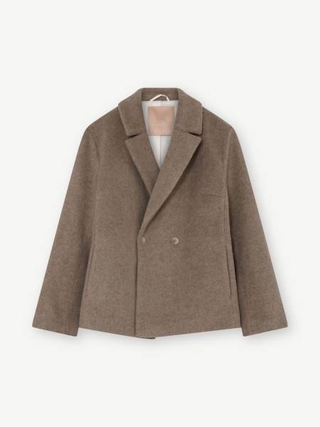 GUSTAV 59303 6998 Jona Coat