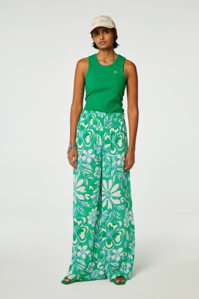 FABIENNE CHAPOT Palapa Trousers CLT-284-TRS-SS24