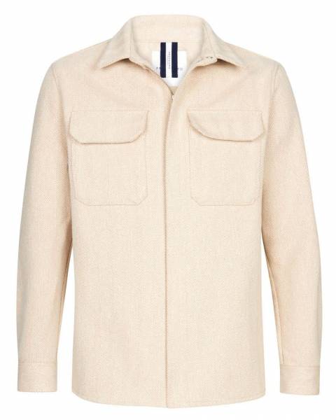 PROFUOMO OVER-SHIRT PPWF10015A