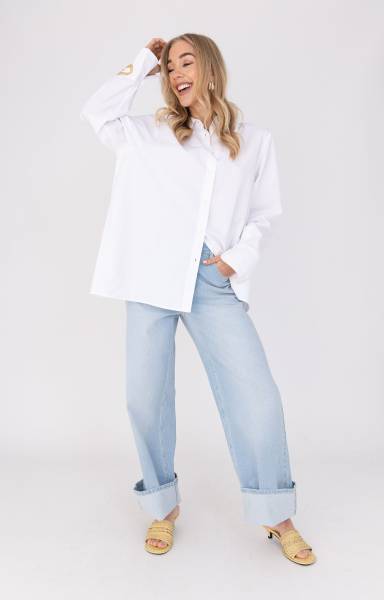 ANNA 48A05-03711 Blouse