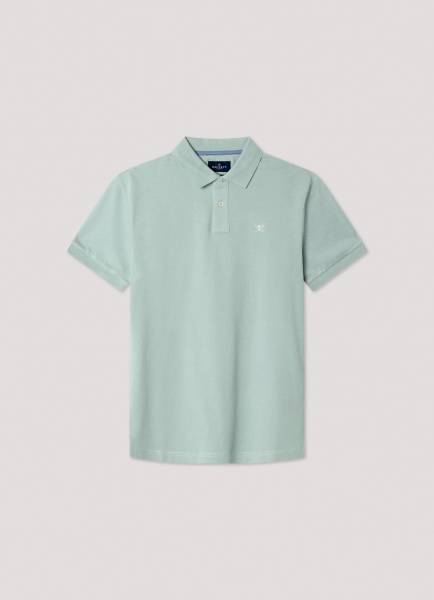 HACKETT SLIMFIT POLO HM563426/613