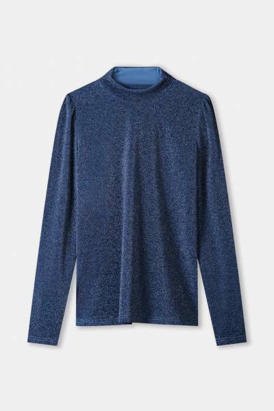 POM Amsterdam SP9335 turtleneck