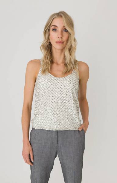 ANNA 74a04-03666 Blouse