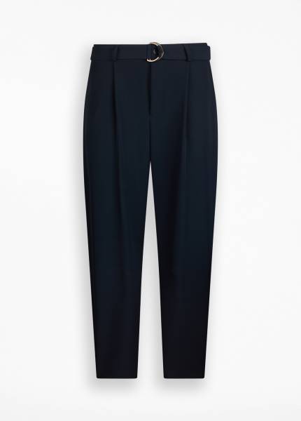 LIU JO Broek MF5266TS896 - navy blue