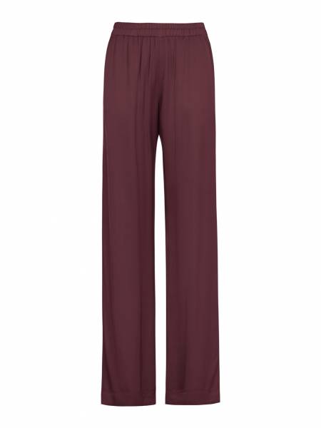 NO MAN'S LAND Broek 64.278 - Burgundy