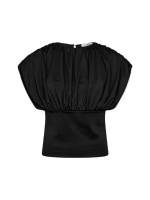 CO'COUTURE 35667 CattiaCC Top-black