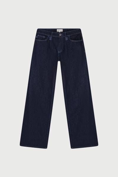 FABIENNE CHAPOT LUCY WILDE LEG JEANS CLTJNS16AW253620