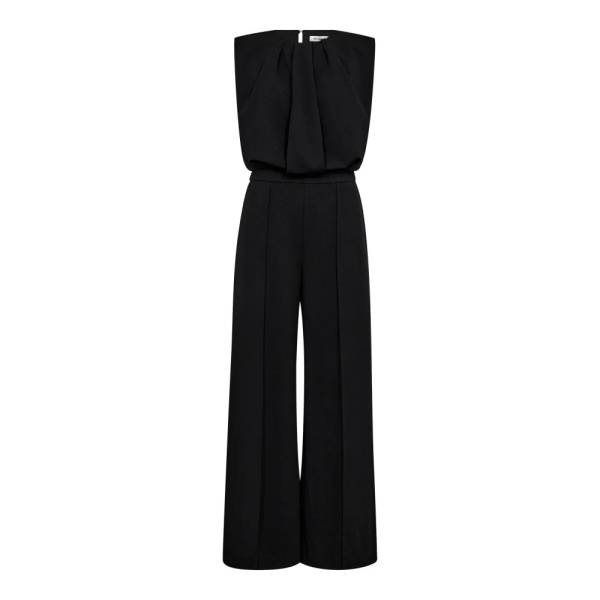 CO'COUTURE 31656 FalconCC Pleat LL Jumpsuit