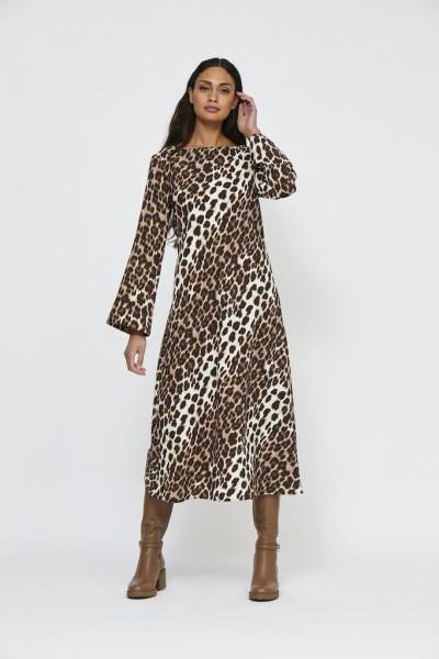 LaSalle SC.04L Leo Dress Long