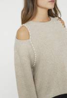 CO'COUTURE 32216 RowCC Rib Pearl Knit