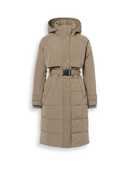 RESET LR01760253 Eliisa Long Coat